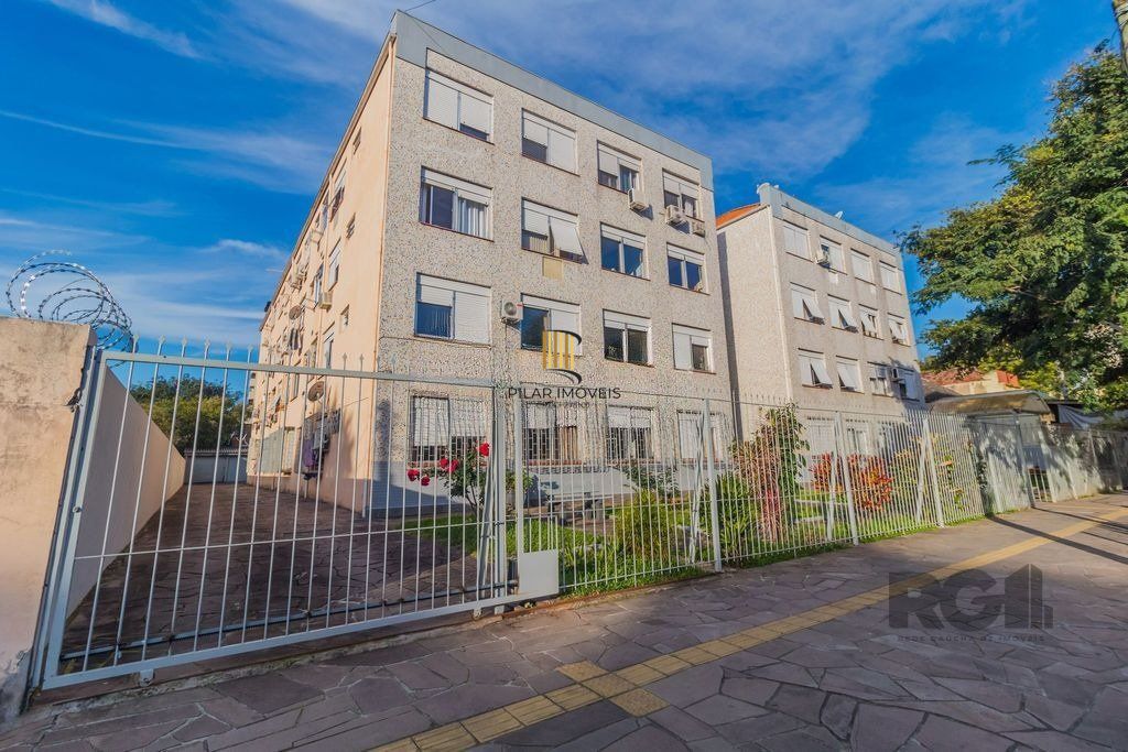 Apartamento 2 dorms à venda Rua São Manoel, Santana - Porto Alegre