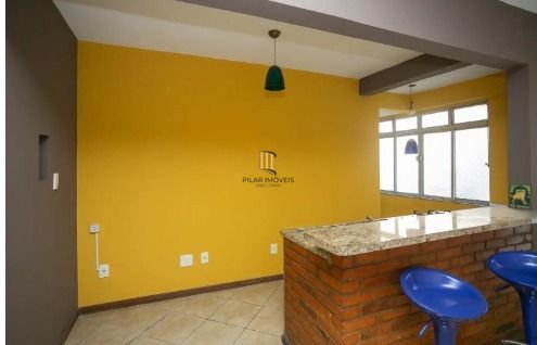 Apartamento com 3 quartos e 88m² à venda em Centro Histórico, Porto Alegre.