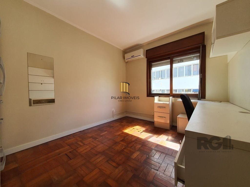 Excelente apartamento de 58m² com 2 dormitórios.