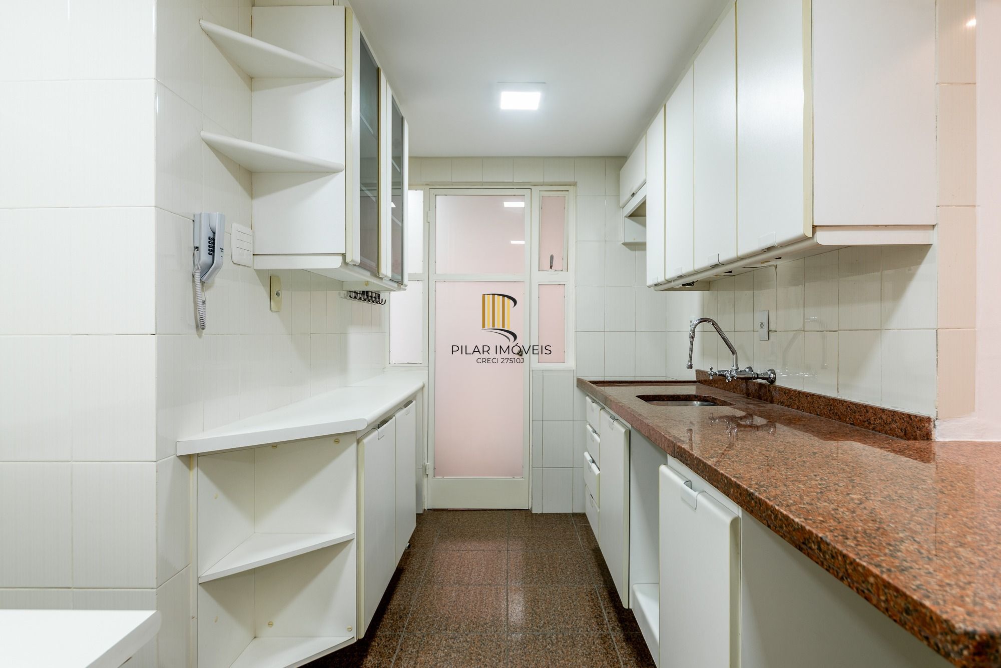 Apartamento 3 dorms à venda Rua Jaraguá, Bela Vista - Porto Alegre