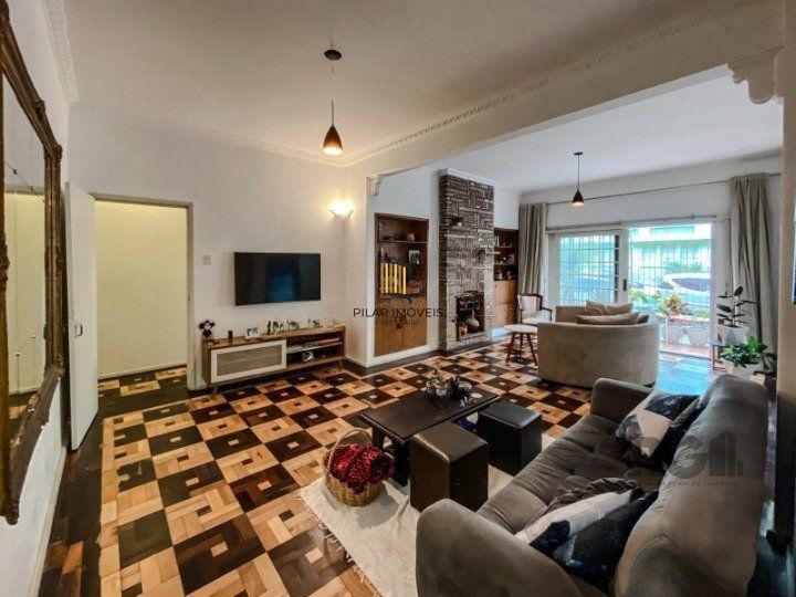 Apartamento 3 dormitórios no bairro Azenha - Pilar Imóveis