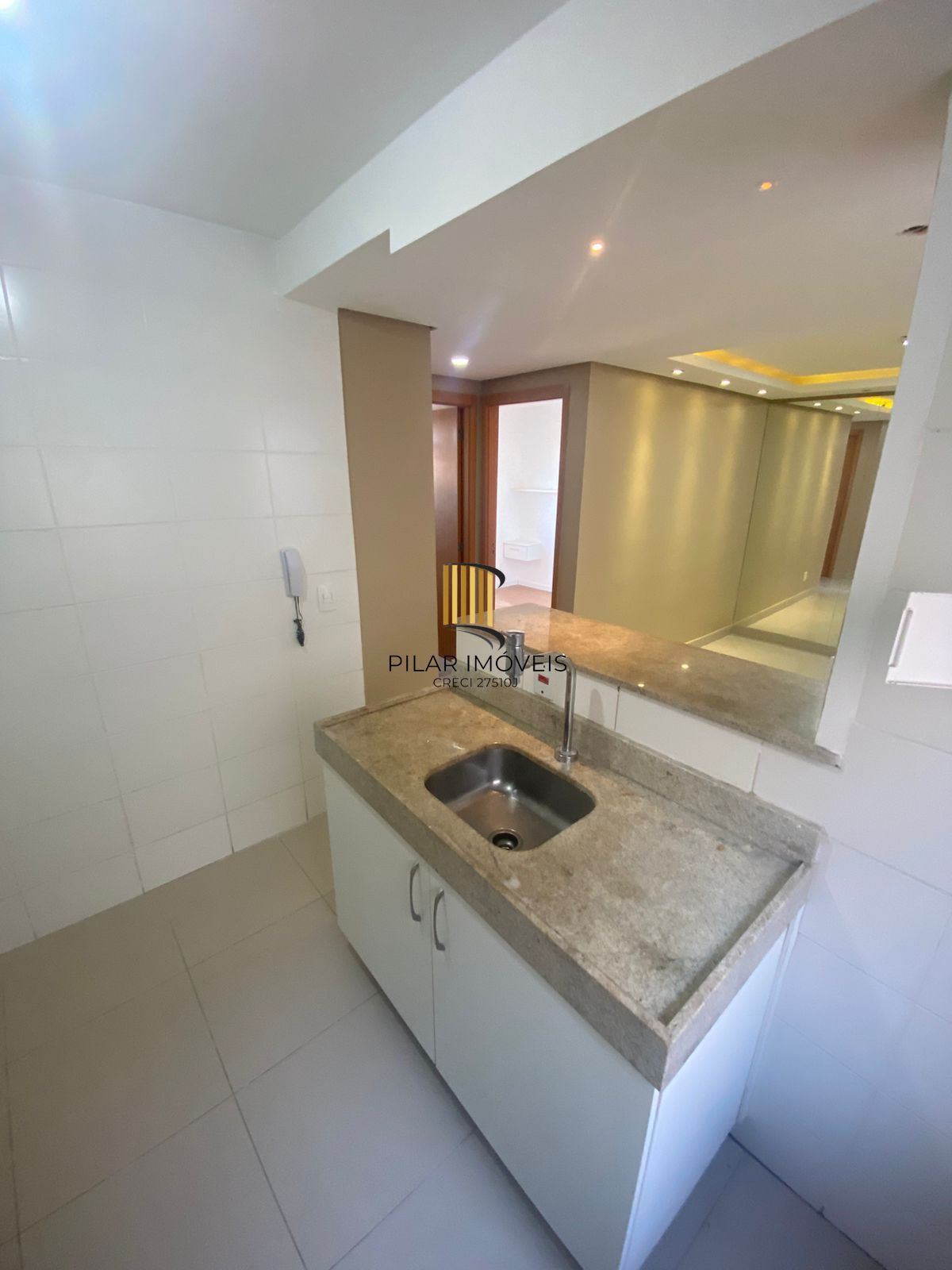 Apartamento 2 dormitórios no bairro São José