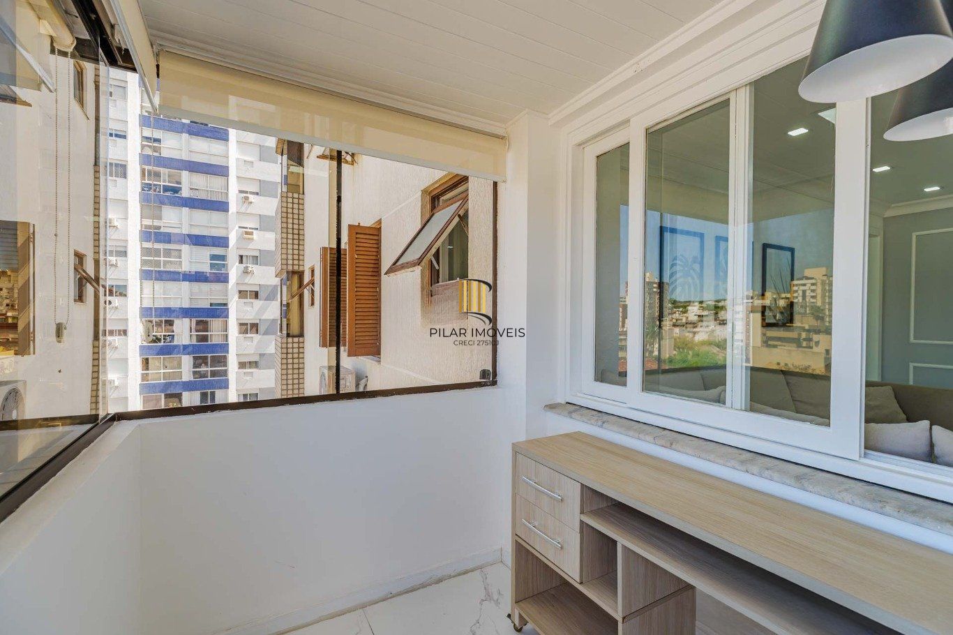 Apartamento com 2 quartos e 102m² à venda em Santana, Porto Alegre. Rua São Luís, Santana, Porto Alegre