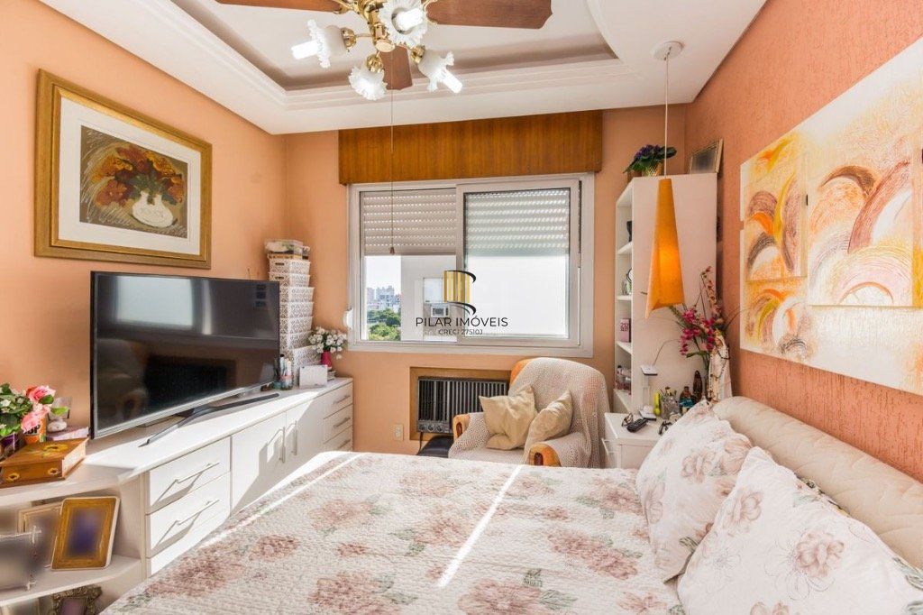 Cobertura para Venda - 199m², 3 dormitórios, sendo 1 suites, 2 vagas - Azenha