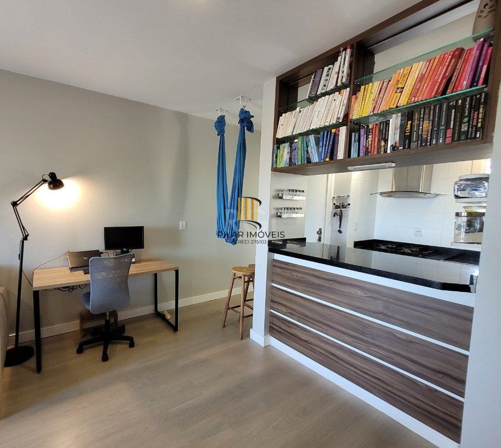 Apartamento 1 dormitório no bairro Tristeza