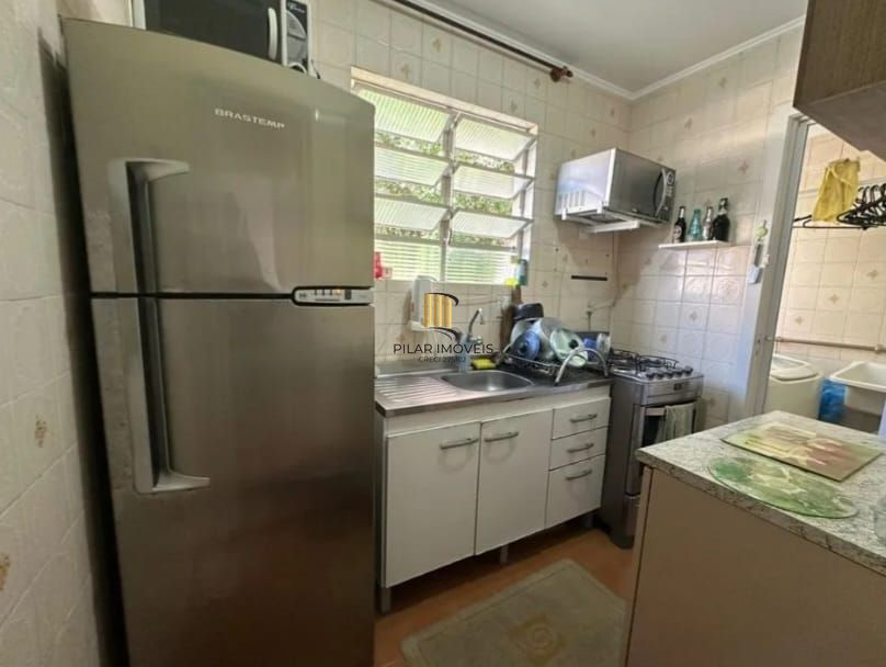 Apartamento 1 dormitório no bairro Medianeira
