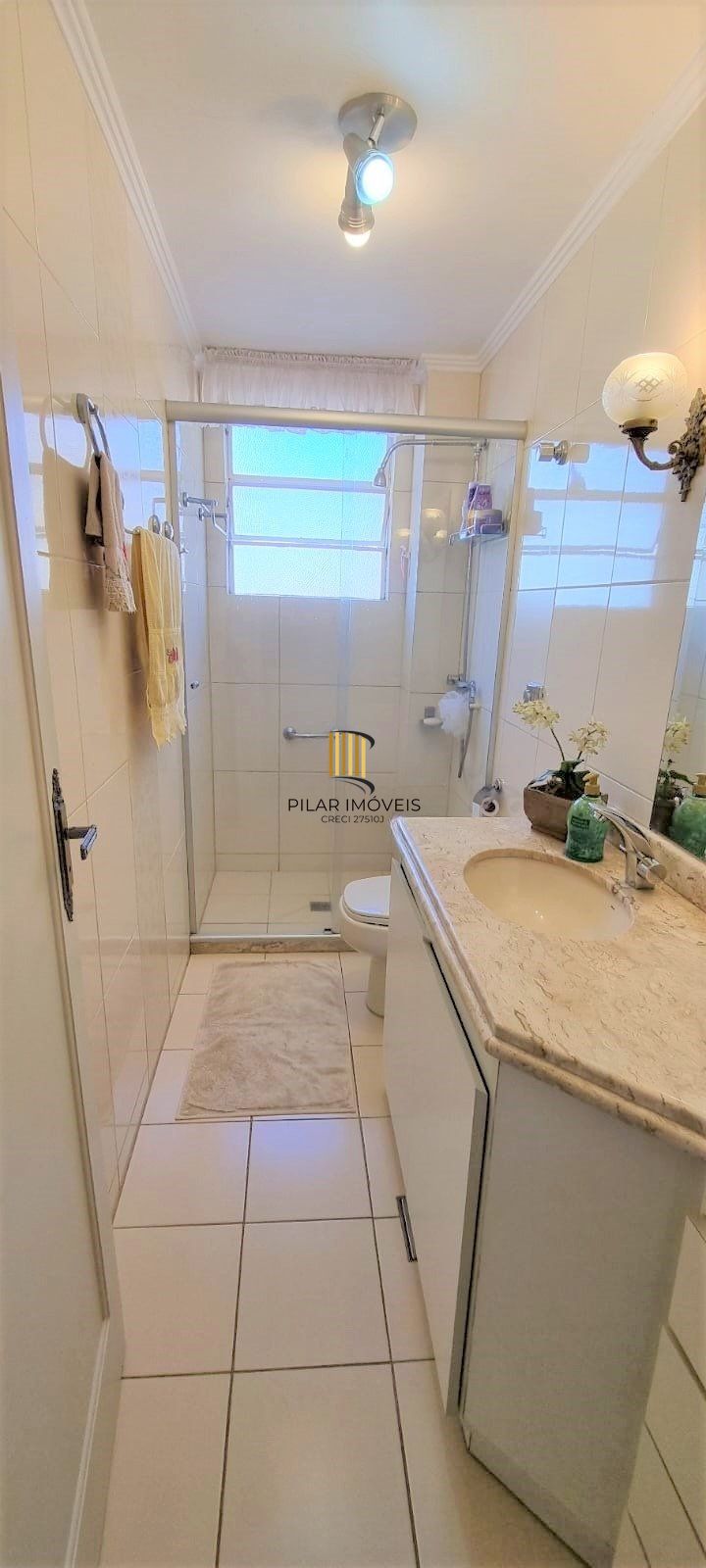 Apartamento de 2 dormitórios á venda no Bairro Centro Histórico, Porto Alegre