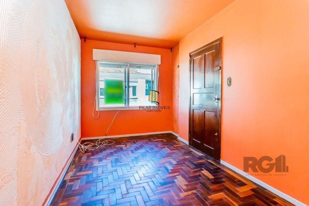 Apartamento 58m² - 3 dormitórios no bairro Jardim Itú