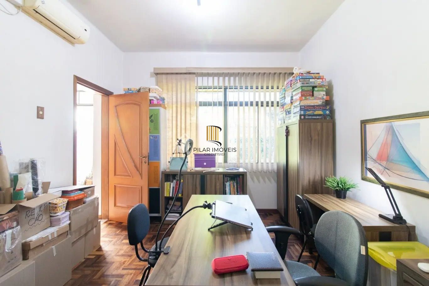 Casa com 4 dormitórios e 175m² à venda no Bairro Santa Tereza