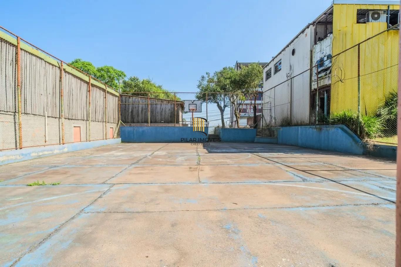 Apartamento 2 dormitórios, 1 vaga rotativa em frente na UniRitter