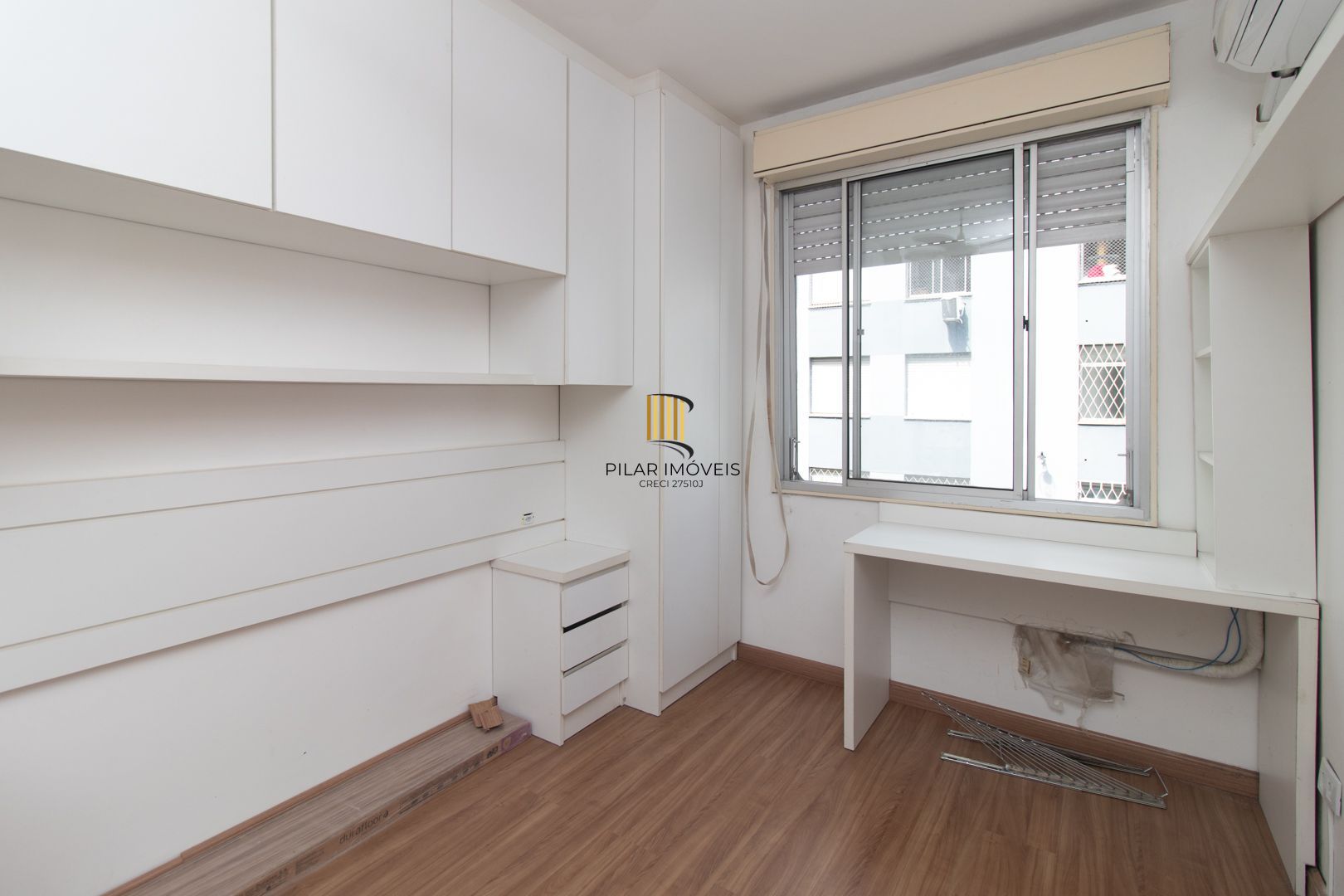 Apartamento 1 dormitório no bairro Cristal em Porto Alegre para Comprar
