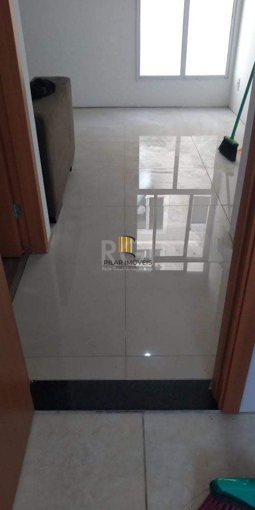 Apartamento para Venda - 45.56m², 2 dormitórios, 1 vaga - Vila Nova