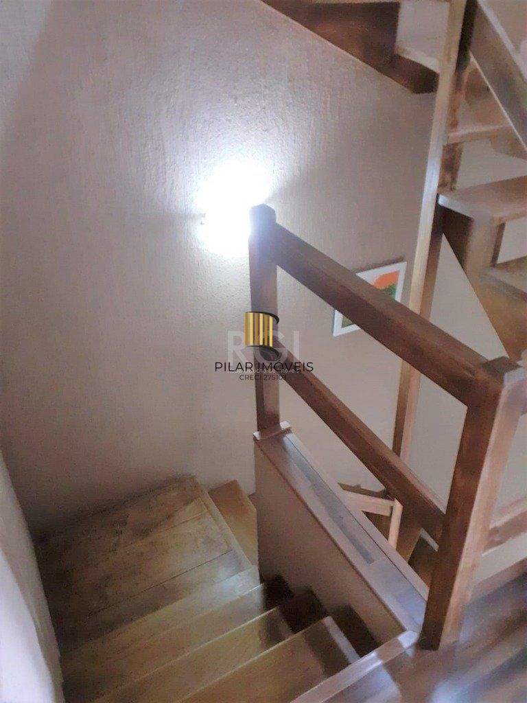 Casa para Venda - 148.53m², 4 dormitórios, sendo 1 suites, 2 vagas - Hípica