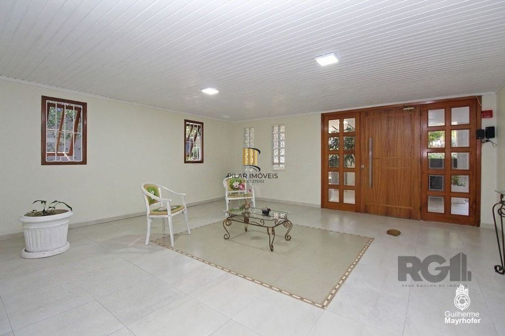 Apartamento de 3 dormitórios no bairro Bom Jesus