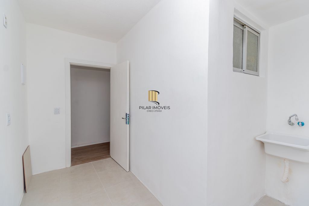 Apartamento 3 dorms à venda Rua Tenente Ary Tarrago, Jardim Itu - Porto Alegre