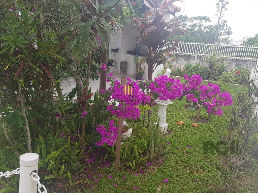 Casa 3 dormitórios no bairro Povoado de Laranjeiras