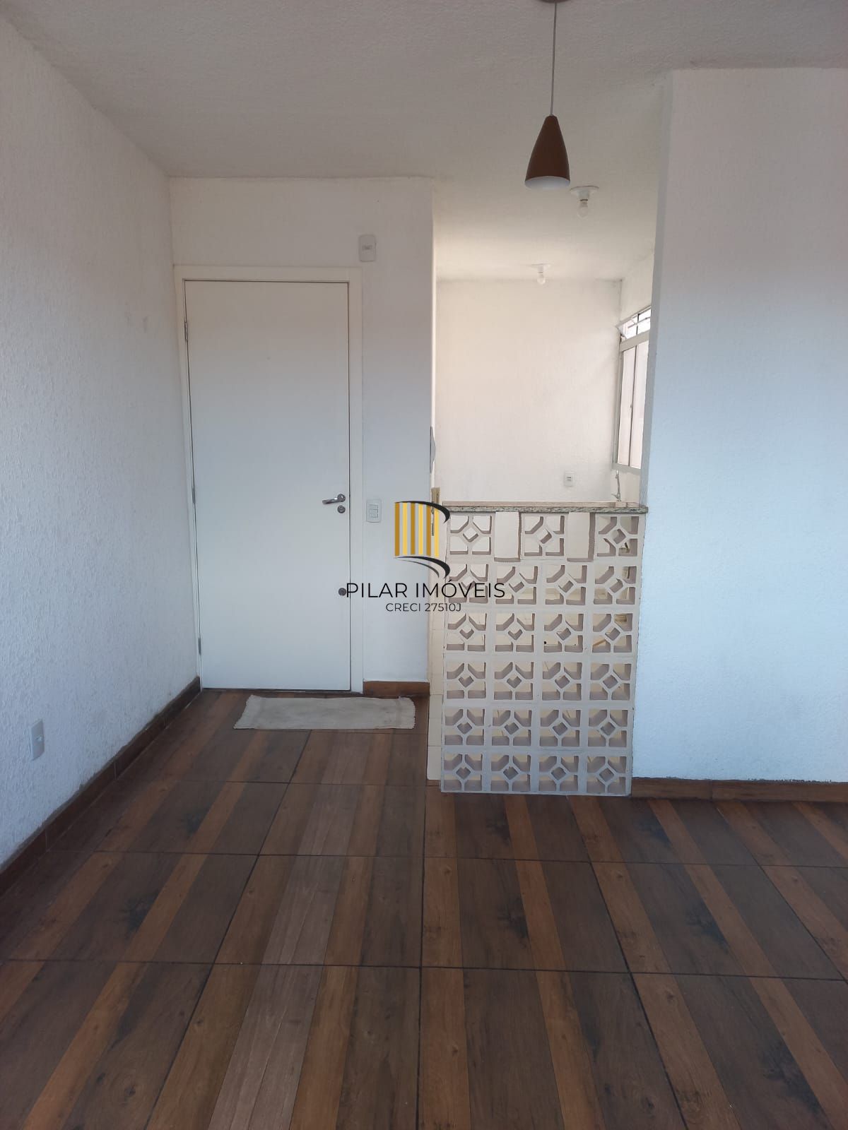Apartamento 2 dormitórios no bairro Hípica