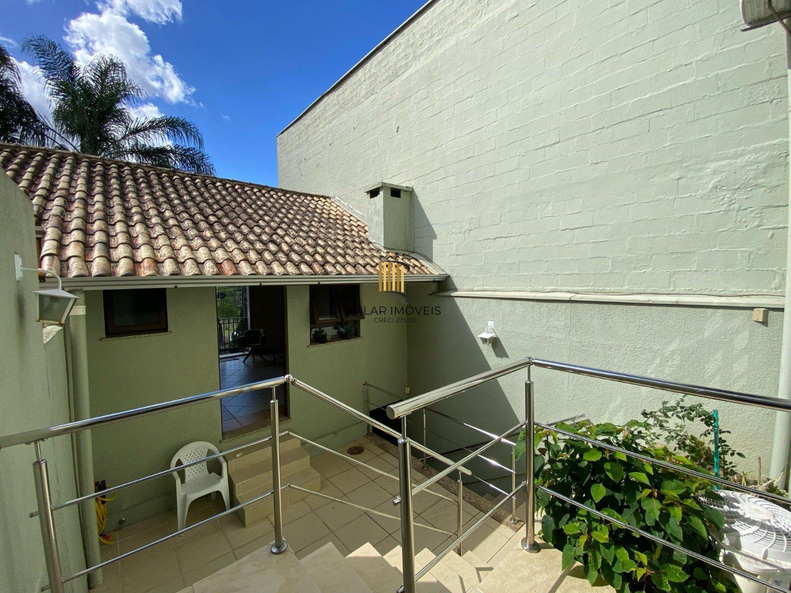 Casa de 180m² com 3 dormitórios  no bairro Ecoville, Porto Alegre