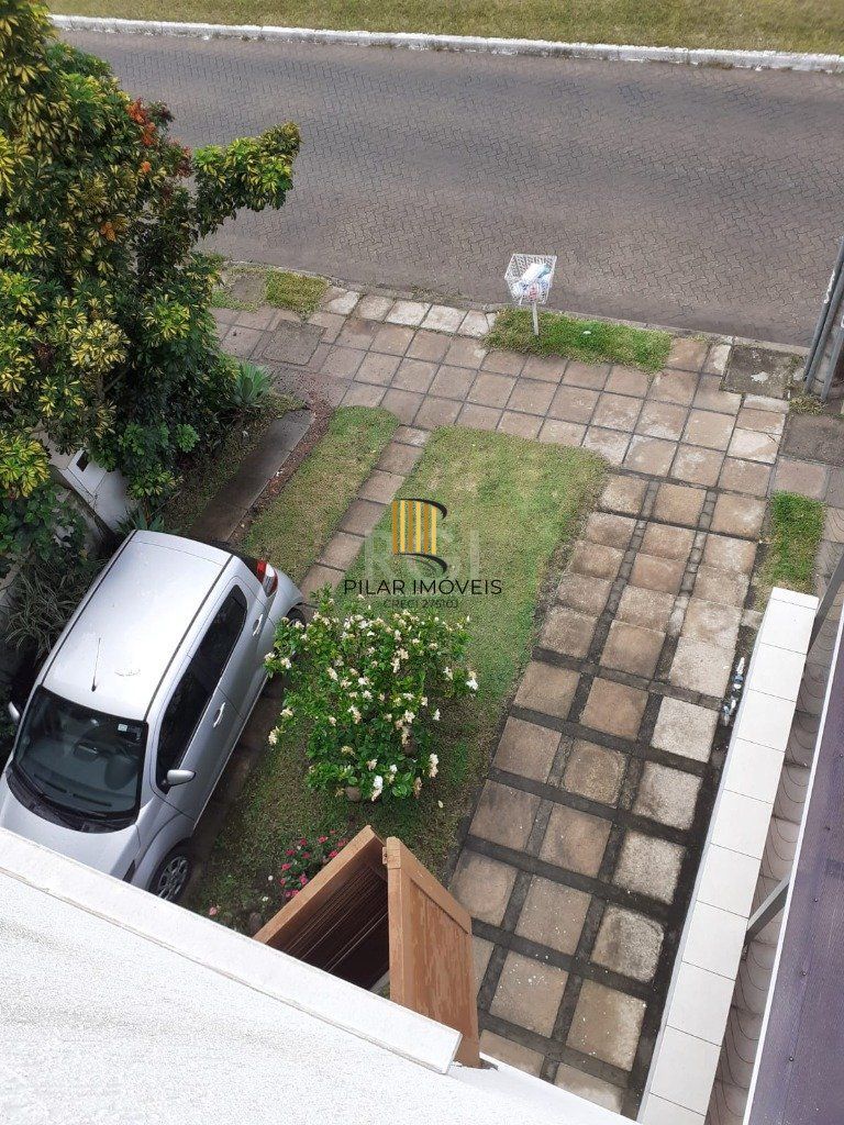 Casa para Venda - 148.53m², 4 dormitórios, sendo 1 suites, 2 vagas - Hípica