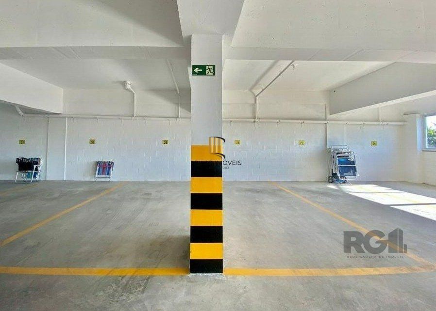 Apartamento 3 dormitórios no bairro Centro