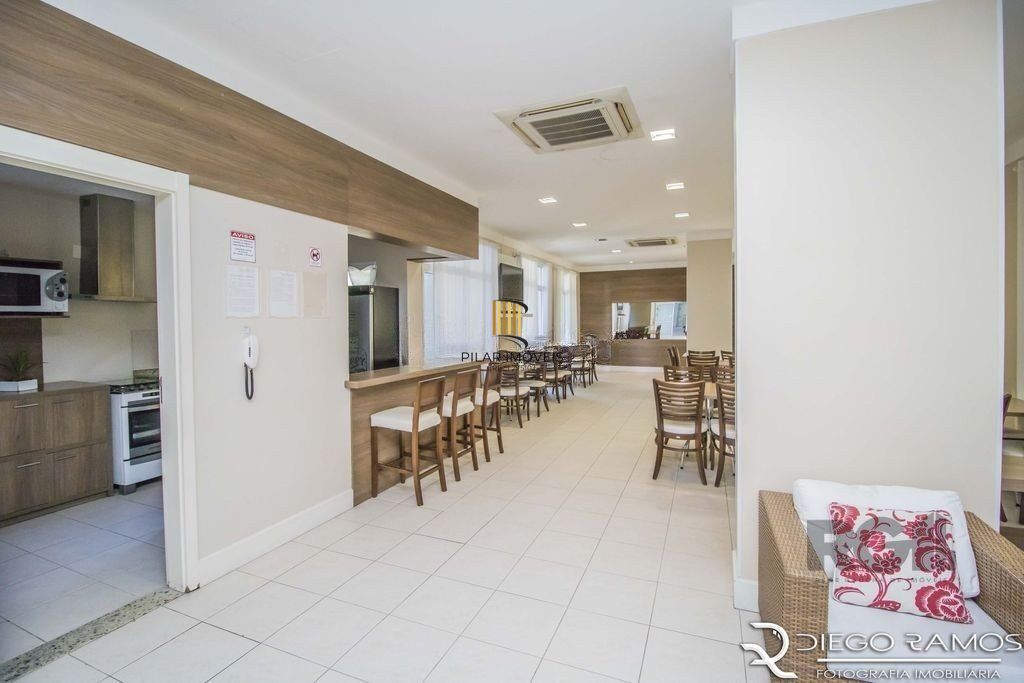 Apartamento 3 dorms à venda Avenida Benno Mentz, Vila Ipiranga - Porto Alegre