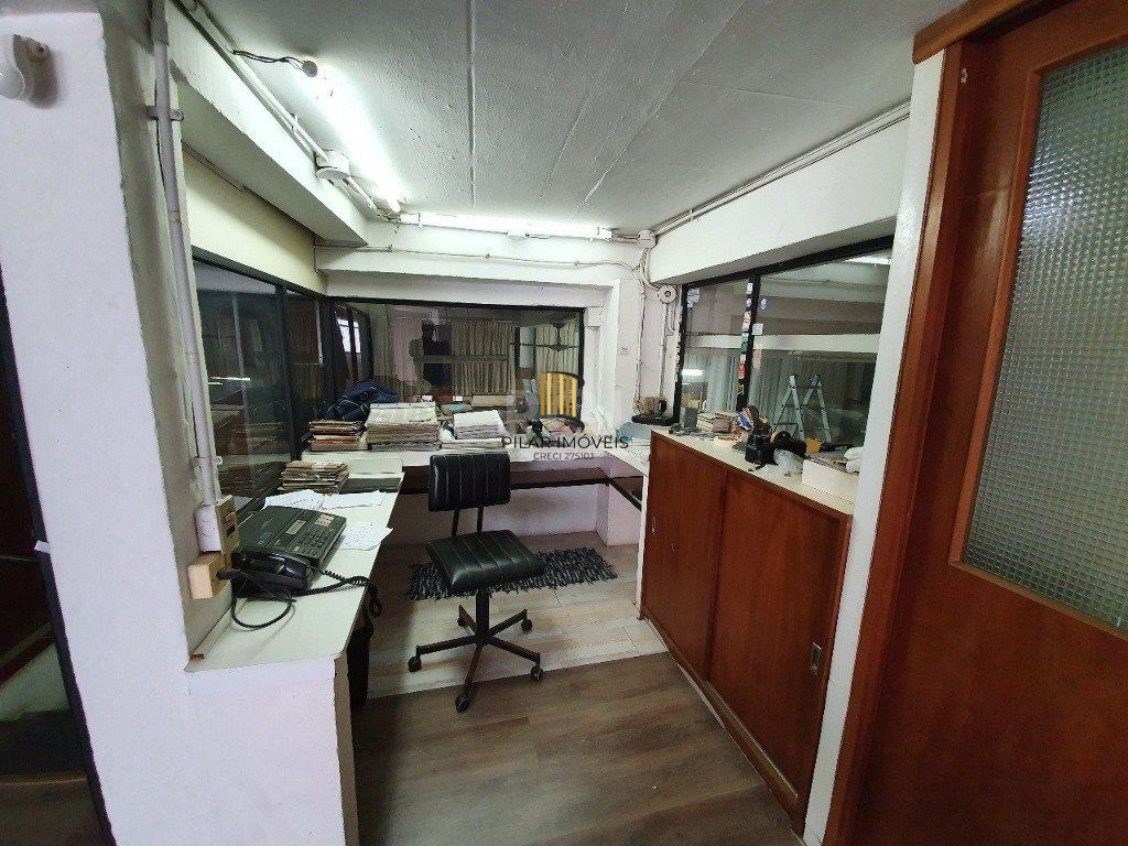 Casa com 333m² no bairro passo da areia