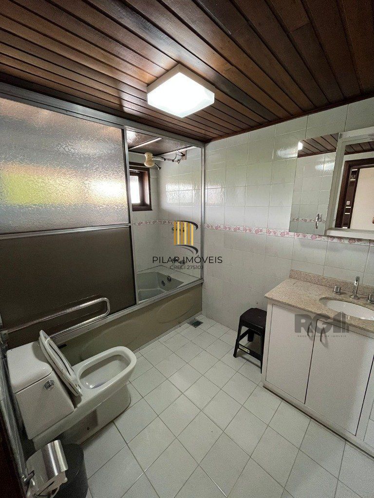 Casa de 262m², bairro Anchieta