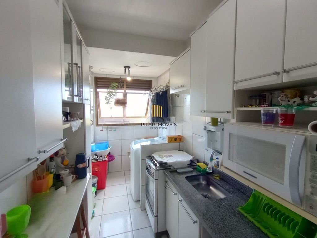 Apartamento 2 dorms à venda Rua Professor Guerreiro Lima, Partenon - Porto Alegre