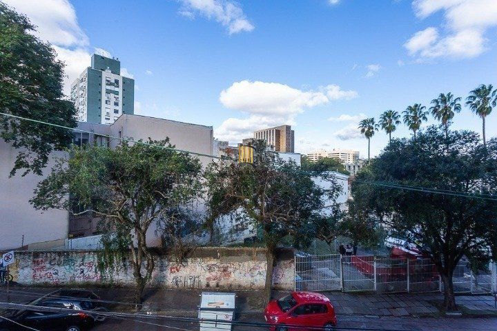 Apartamento  de 01 dormitorio pronto para morar no centro Histórico