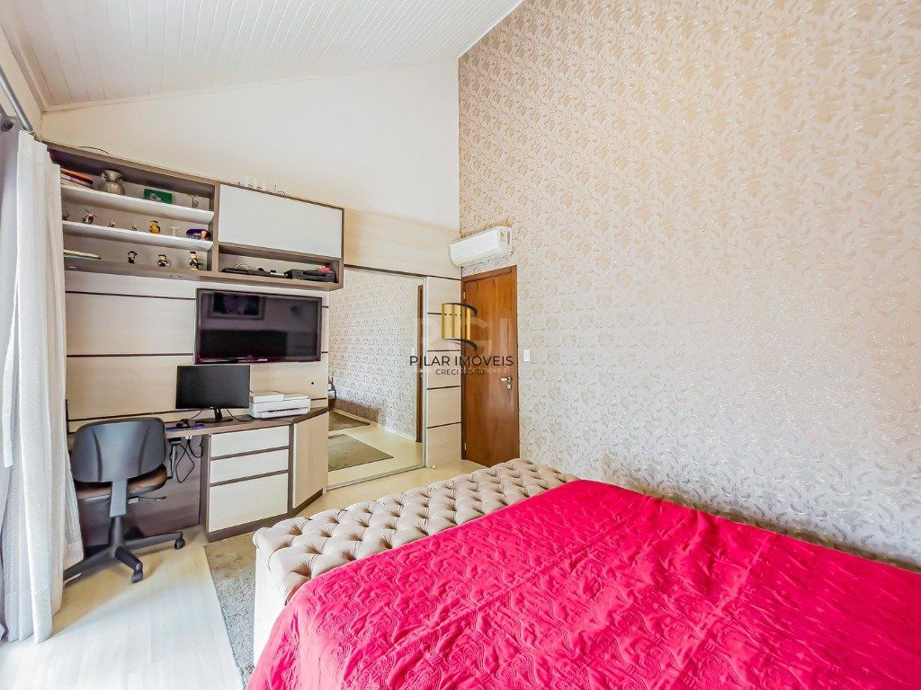 Casa Condominio para Venda - 241.06m², 4 dormitórios, sendo 2 suites, 2 vagas - Agronomia
