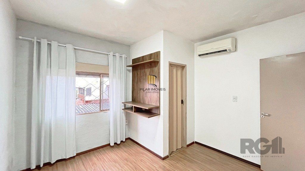 Casa 3 dormitórios no bairro Santa Tereza