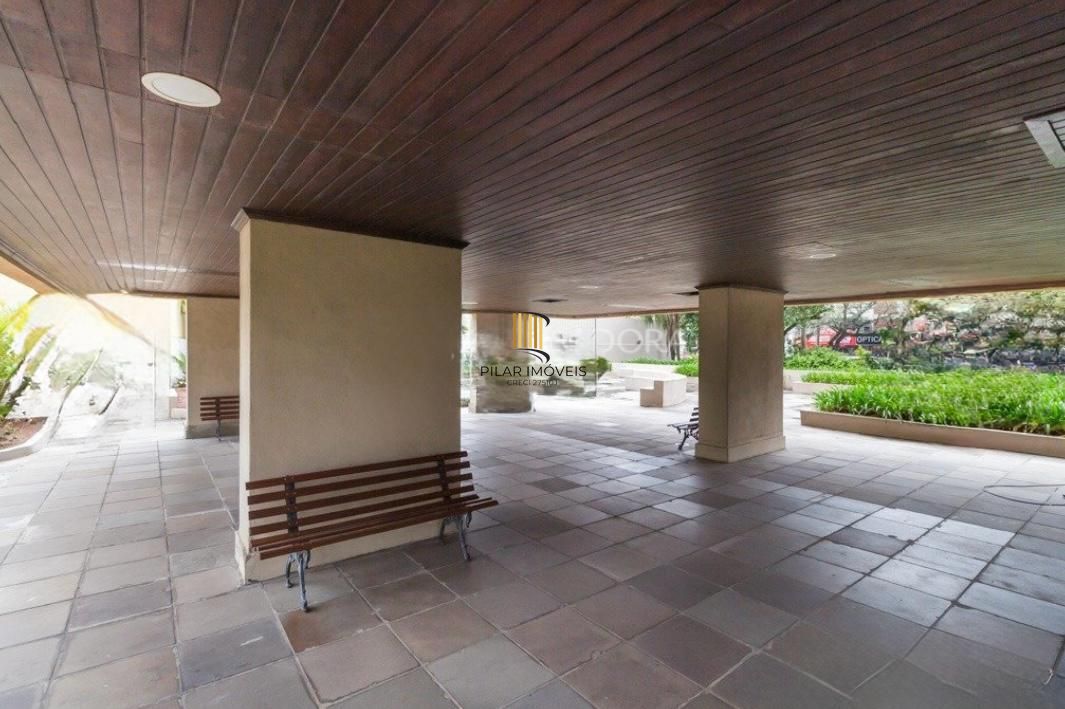 Apartamento 138m² 3 dormitórios no bairro Petrópolis