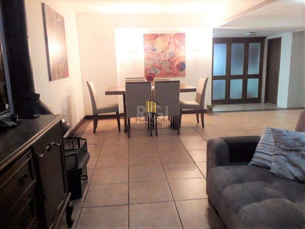 Casa Condominio para Venda - 220.93m², 5 dormitórios, sendo 2 suites, 2 vagas - Ipanema