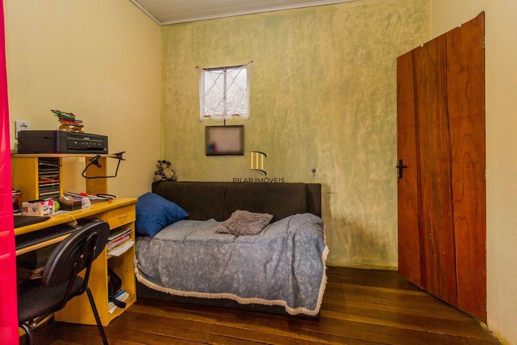 Casa 2 dormitórios à venda no Bairro Santa Rosa de Lima