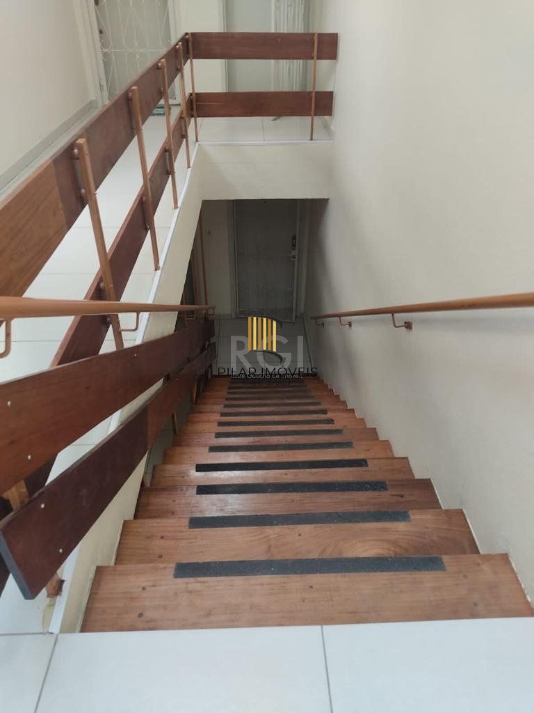 Apartamento para Venda - 46m², 1 dormitório, Menino Deus