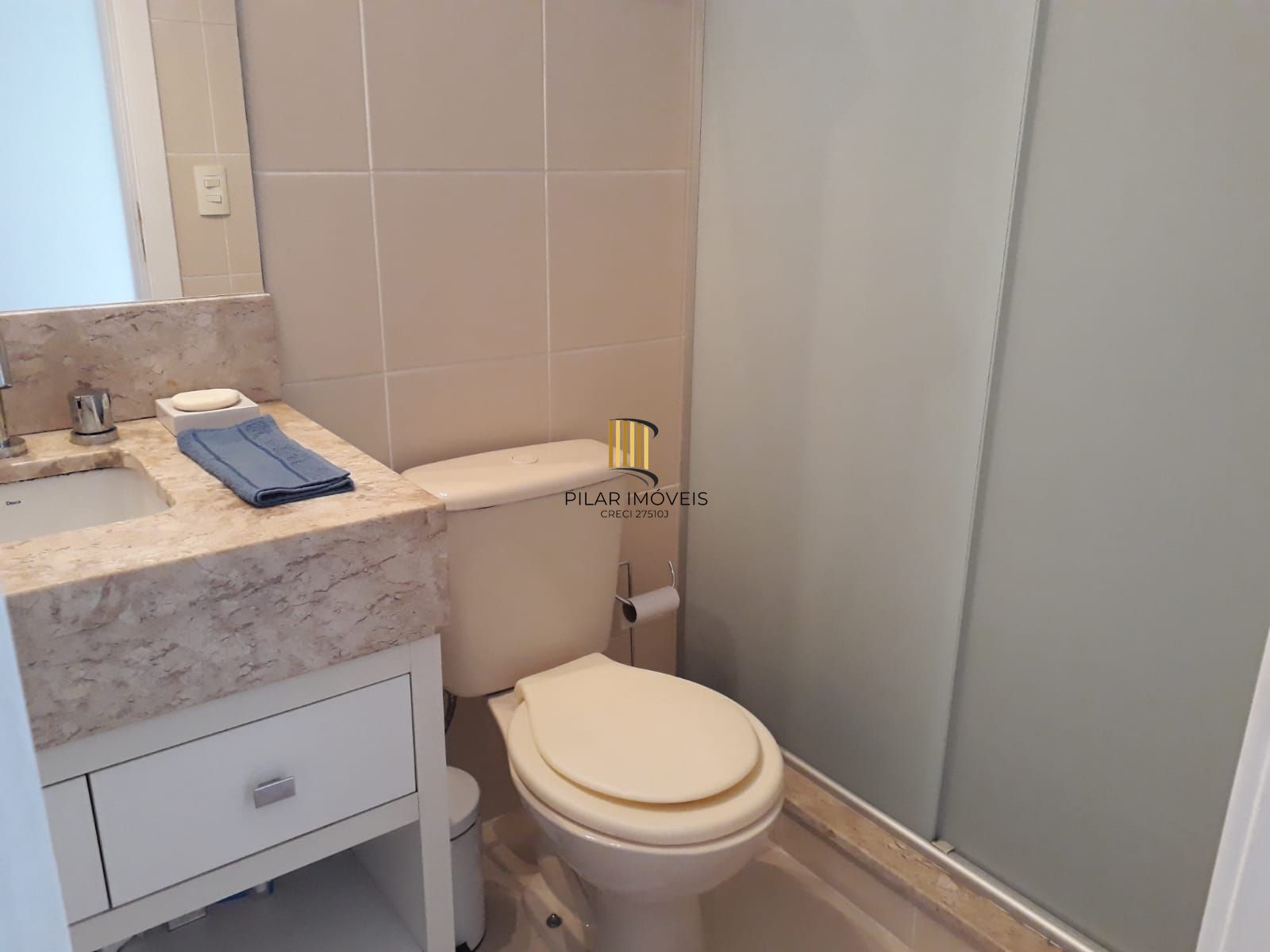 Apartamento 02 dormitórios com suite e infraestrura completa no bairro Teresópolis em Porto Alegre
