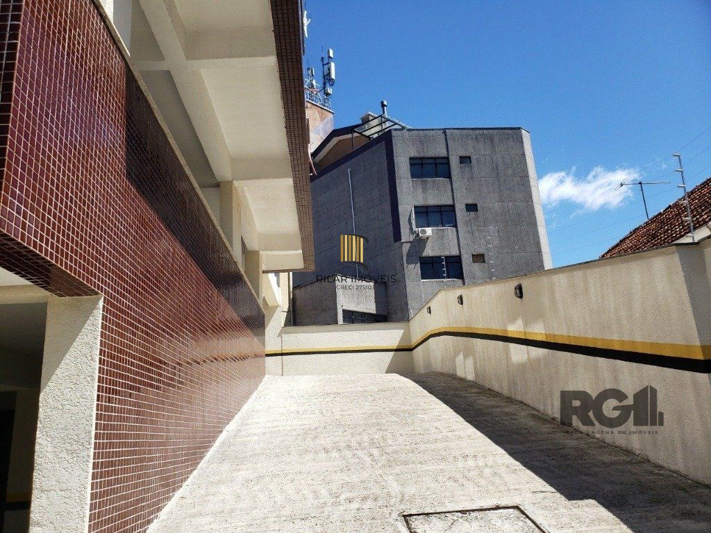 Apartamento 2 dormitórios no bairro Menino Deus