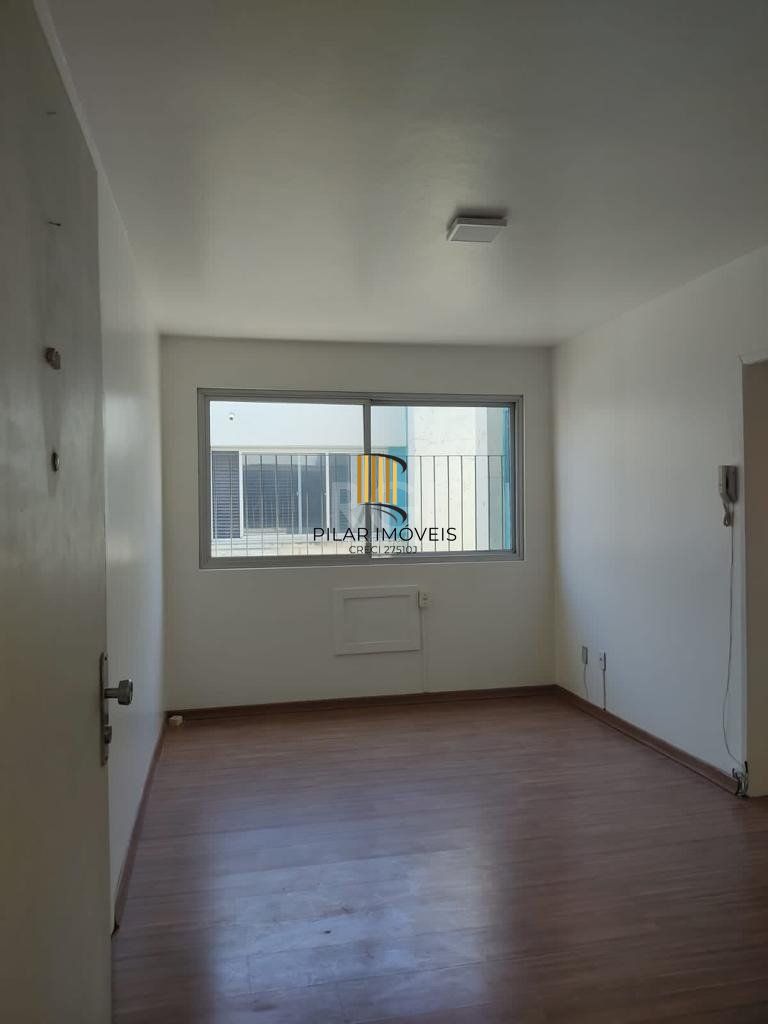 Apartamento para Venda - 46m², 1 dormitório, Menino Deus
