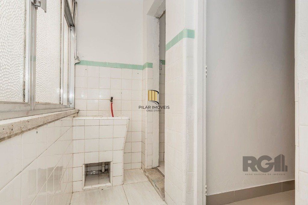 Excelente apartamento de 75m² com 2 dormitórios no bairro Santana