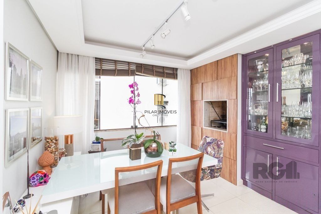 apartamento de 3 dormitórios, bairro Petrópolis
