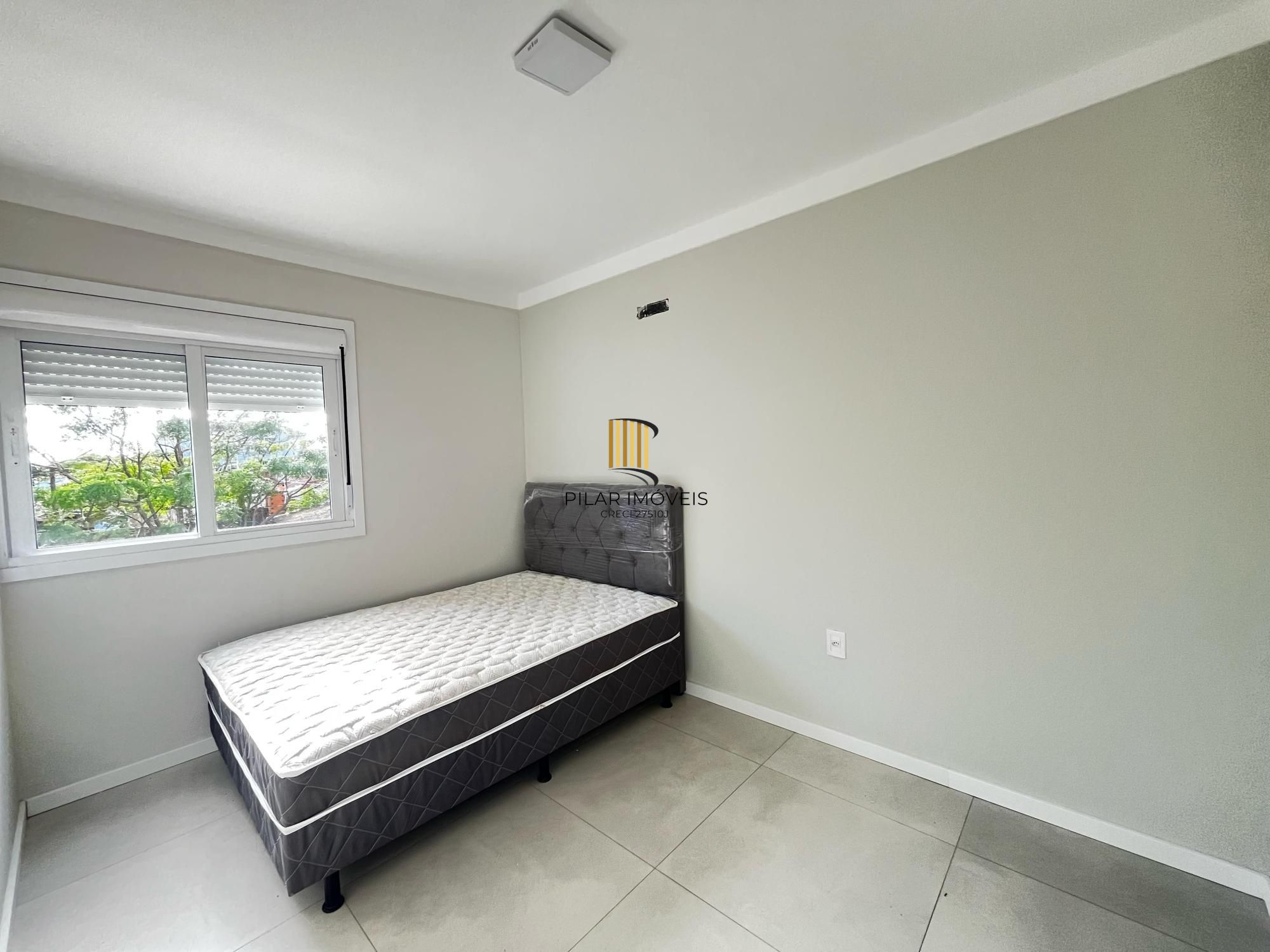 Apartamento Garden 2 dormitórios no bairro Areias Brancas