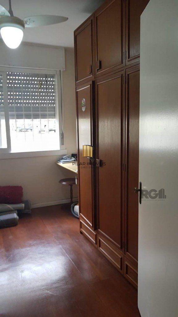 Excelente apartamento de 68m² com 02 dormitórios e 01 vaga.