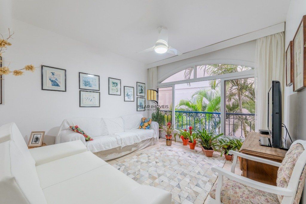 Apartamento de 106m², Bairro Mont Serrat