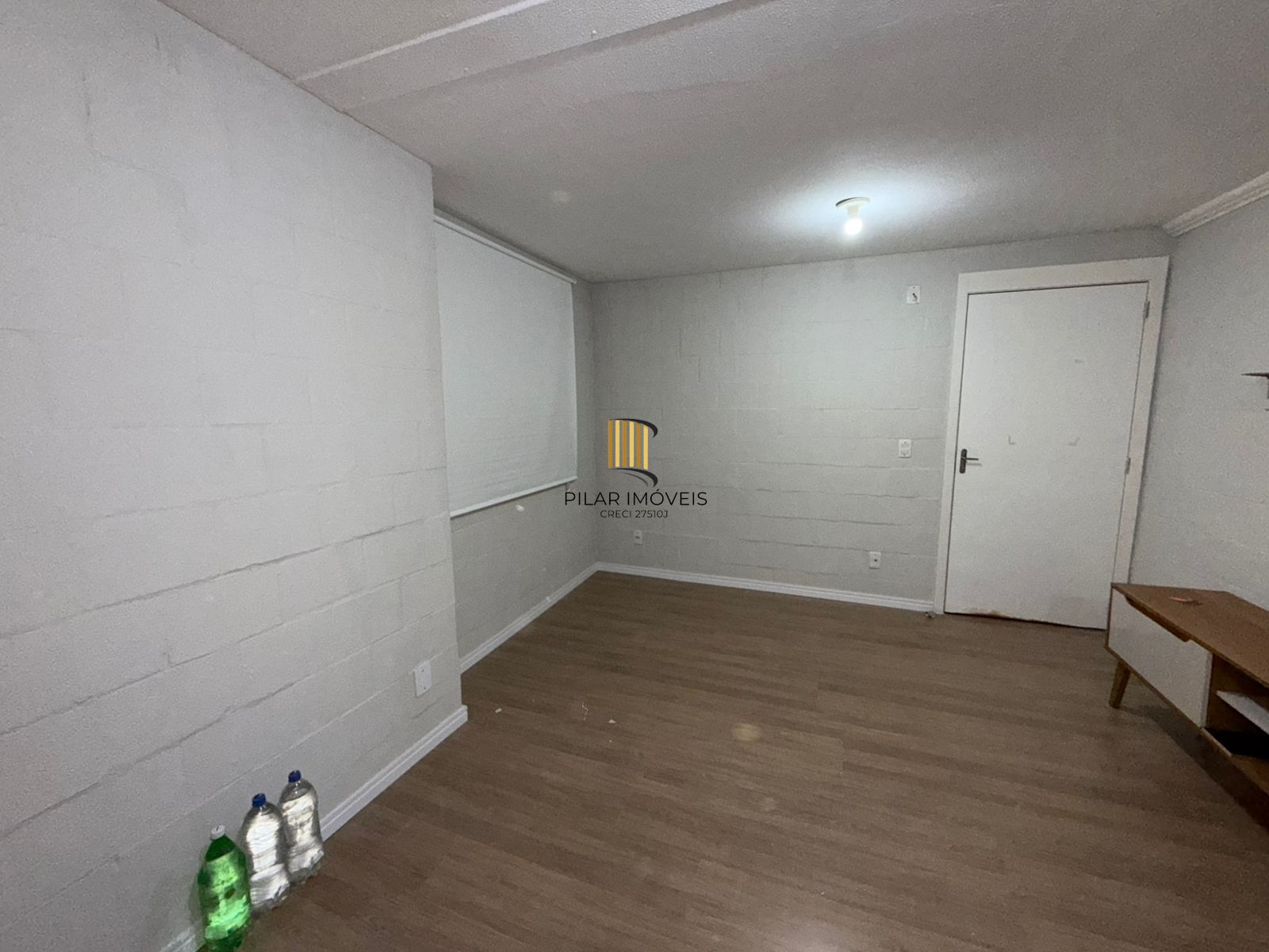 Apartamento de 43m² com 1 dormitórios no Bairro Vila Nova - Porto Alegre