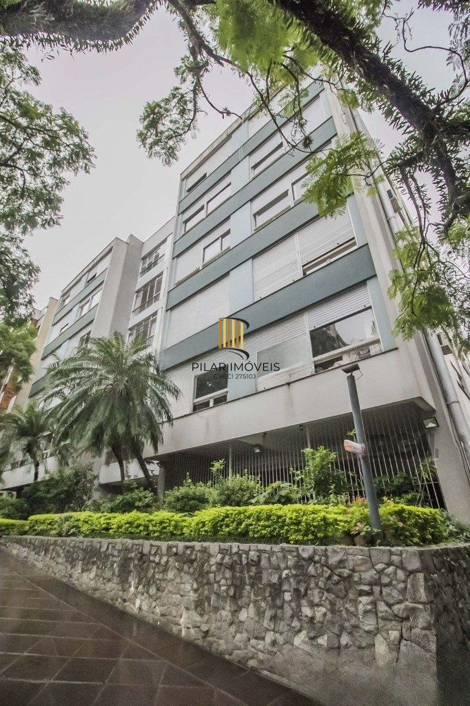 Apartamento de 3 dormitórios, bairro Bom Fim