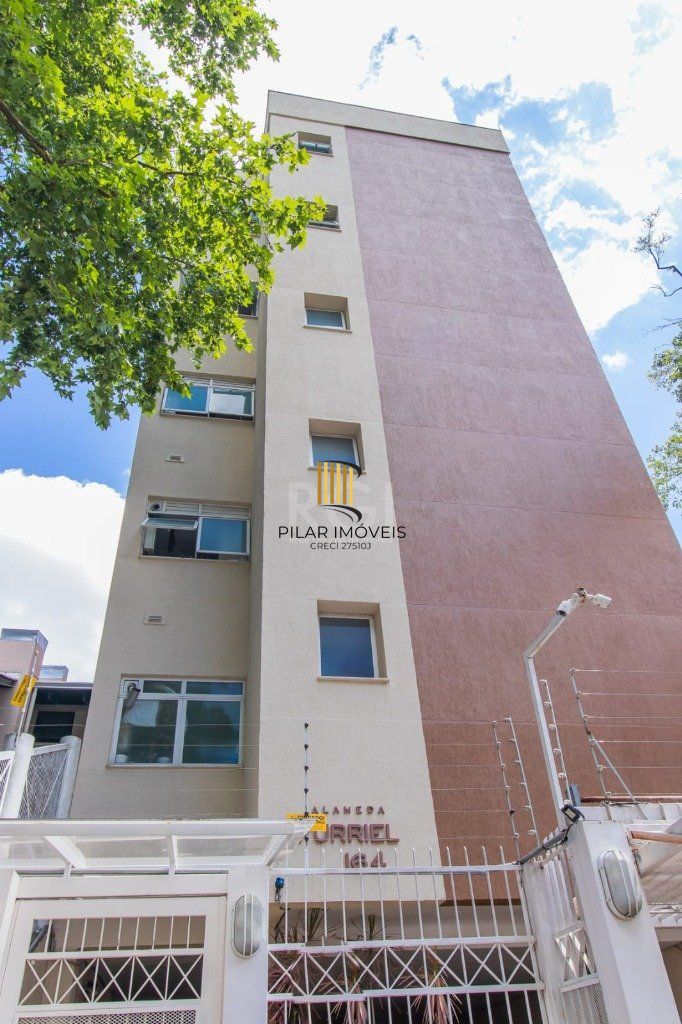 Apartamento para Venda - 87m², 3 dormitórios, sendo 1 suites, 2 vagas - Bela Vista