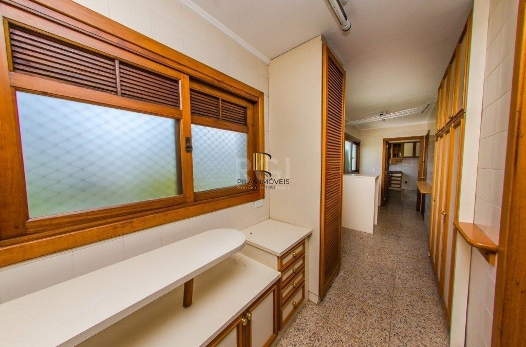 Apartamento 4 Dormitório(s) Bairro Rio Branco