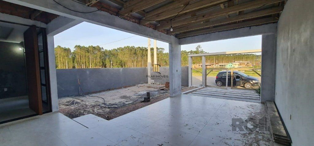 Casa de Condomínio 3 dormitórios no bairro Loteamento Jardim América