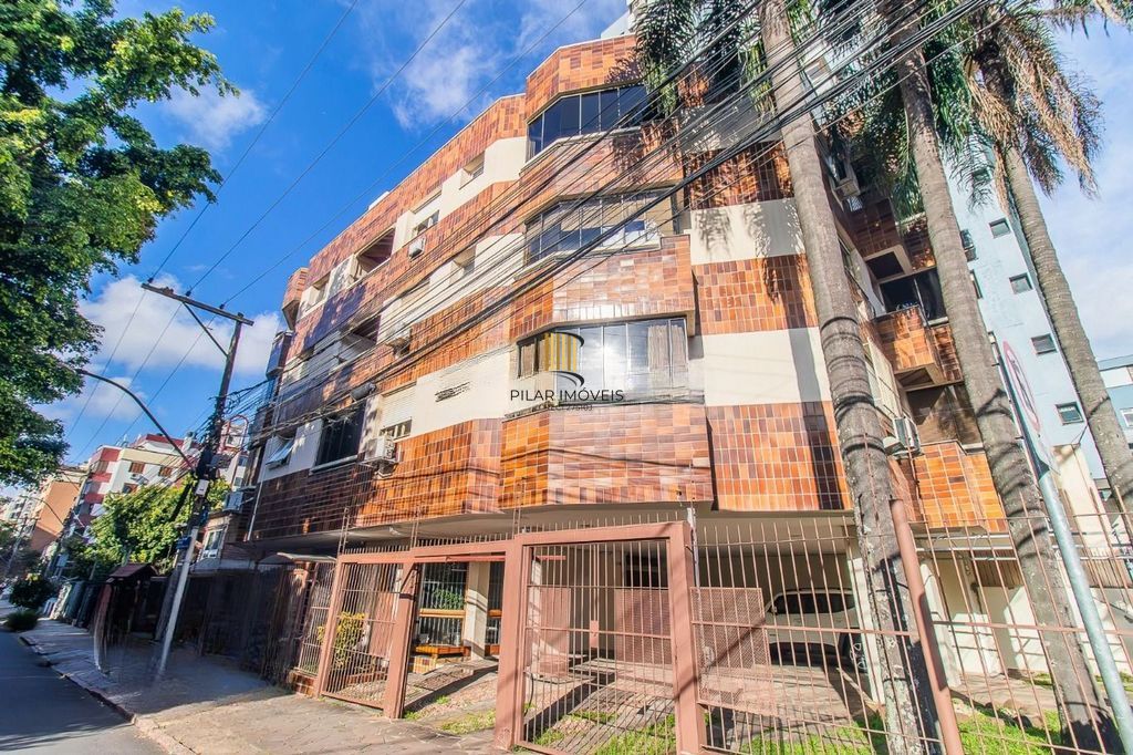 Apartamento 1 Dormitório Bairro Boa Vista