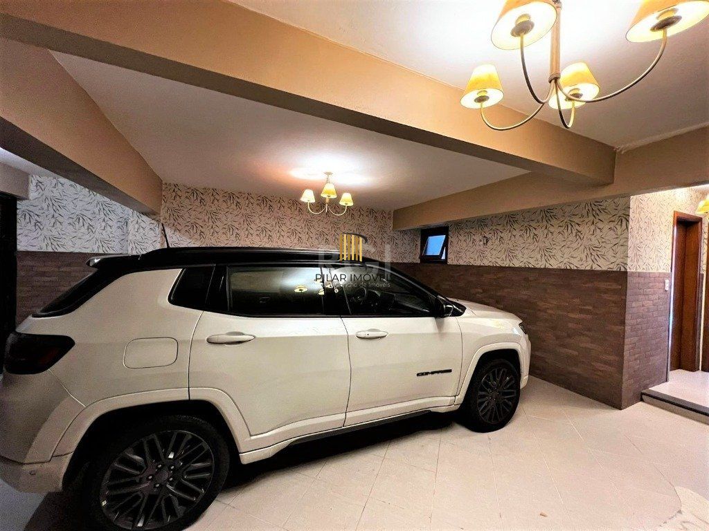 Casa Condominio para Venda - 404.59m², 3 dormitórios, sendo 1 suites, 2 vagas - Cristal